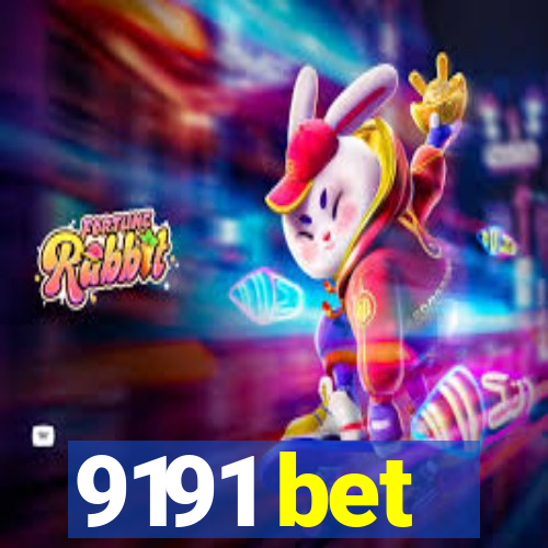 9191 bet